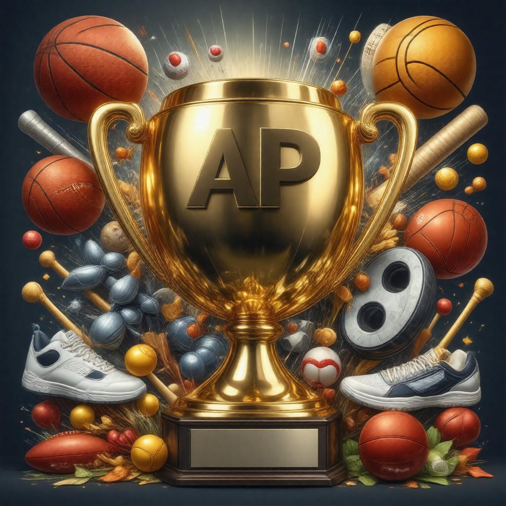 AP Athlete of the Year
